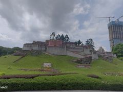 -深圳锦绣中华民俗村