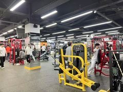 -超鹿运动(融侨锦江店)