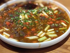 -邱金小炒·30 年盐帮江湖菜(自贡店)