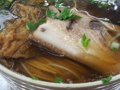 -伟记奥面馆(养育巷店)