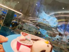 -帝企鹅自助餐厅•儿童岛•真企鹅(长隆企鹅酒店)