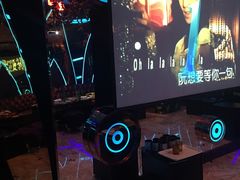 -乐圣量贩KTV自助餐(崇文店)