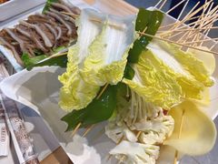 -屋头串串(中海环宇城店)