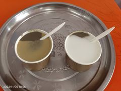 -谢怀亮芝麻茶