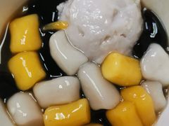 -鲜芋仙(群光广场店)