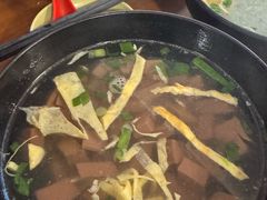 -舒蔡记生煎菜饭(云南中路店)