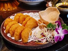 -金厨泰国餐厅·全泰籍厨师料理(拱北店)