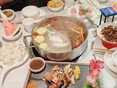 -俏牛哥鲜牛肉牛肆馆(重庆天地店)