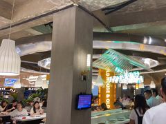 -老房老舍重庆火锅(假日城市店)