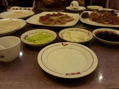 -燕风楼烤鸭店(建设总店)