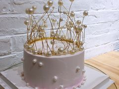 -卡漫莫尼蛋糕(私人定制店)