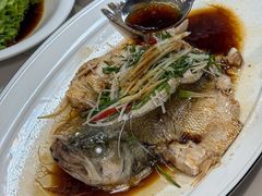 -粤香楼(新光里店)