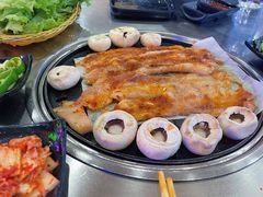 -杀猪天·韩国烤肉(总店)