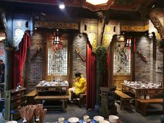 -蜀大侠火锅(建设路第五大道店)