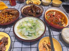 -江西老表·经典江西八大碗