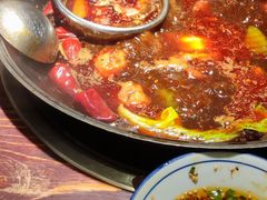 -马厂老火锅(胜太路店)