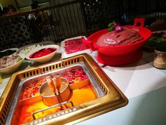 -雾都渣渣火锅(南城智汇城店)