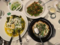 -绿草地·湘菜(7mall店)