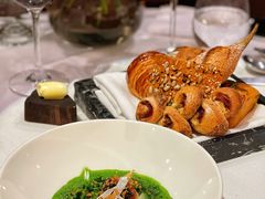 -Le Bistrot de Racine