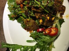 -舌尖上的食缘花园主题餐厅