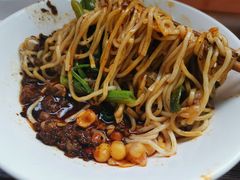 花市豌杂面-花市豌杂面(民生路店)