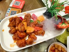 -猪仔记广东顺德菜(石景山银河大街店)