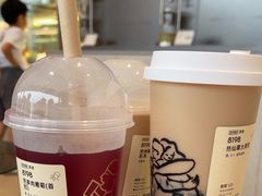 -喜茶(珠海华发商都店)