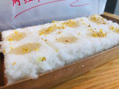 桂花糕-南大门韩糕(后埭溪路店)