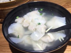 -老盛兴汤包馆(江宁一店)