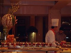 王府半岛酒店-王府半岛酒店