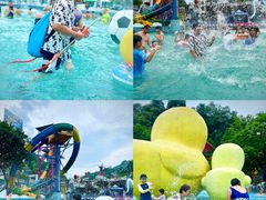 -清泉湾生态旅游度假区