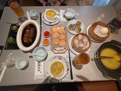 -维园悦谱·海派家常菜(乌鲁木齐南路店)