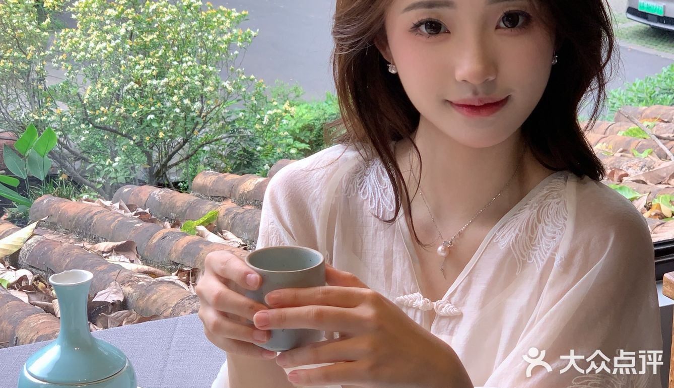 🏡佛山集然院子 | 藏在闹市里的新中式园林