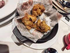 -西堤牛排(南京龙江店)