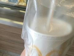 -麦当劳(祈年大街店)