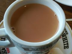 -香港表哥茶餐厅(银泰百货店)