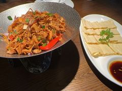 -老阿爸鲜鱼土菜(昆山花桥店)
