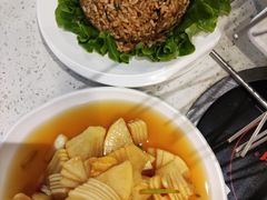-玉善烧烤串城(长春总店)