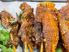 -林二哥宜烤官·宜宾小烧烤