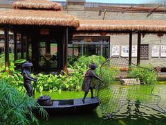 -顺德渔村(华侨城店)