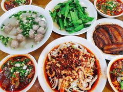 -健民肥肠(颐和家园店)