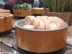 -喜家自助小火锅(乐客城店)