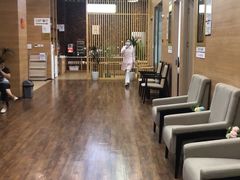 -美年大健康体检医院(金牛万达分院)