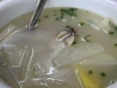 -乡味海鲜农家菜·巽寮土窑鸡(地道美食店)