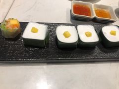 -美奈小馆·越南料理(中航城君尚购物中心店)