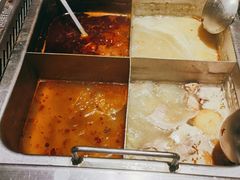 -海底捞火锅(徐州火车站店)