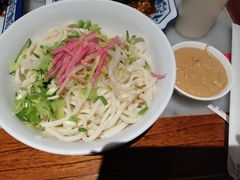 麻酱凉面-海碗居(王府井店)