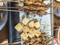 -管氏翅吧(马家堡店)