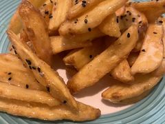 -船歌·鱼水饺青岛菜(国贸商城店)