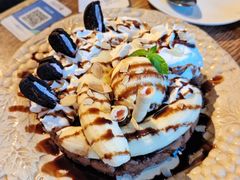 -玛格萝妮(汇智国际商业中心店)